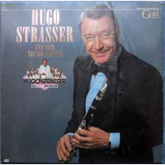Strasser Hugo - Gold Collection
