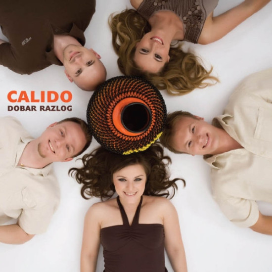 Calido - Dobar Razlog