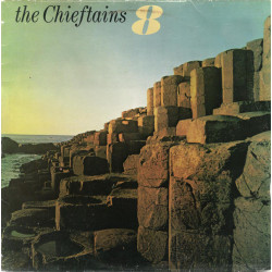 CHIEFTAINS - 8