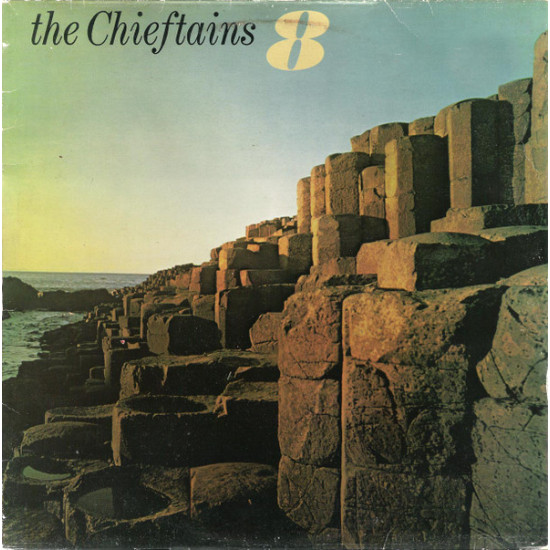 CHIEFTAINS - 8