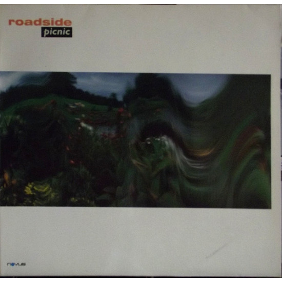 Roadside Picnic - Roadside Picnic