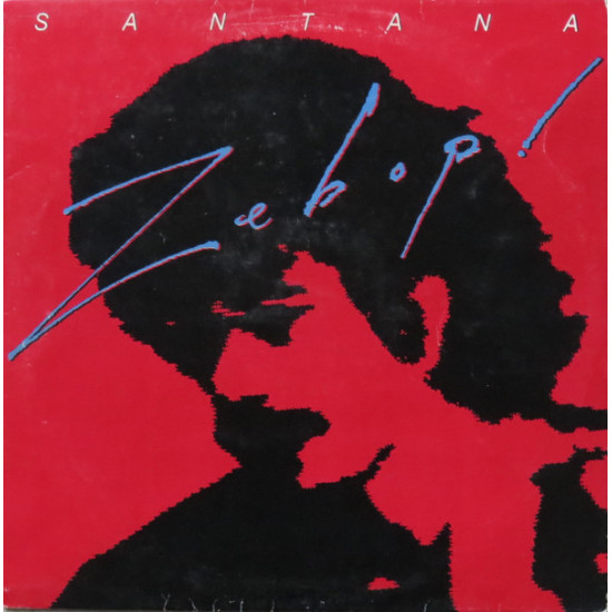 SANTANA - ZEBOP