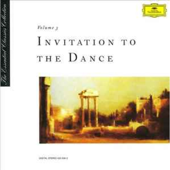 V.A. - Volume 3 Invitation To The Dance