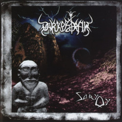 Darkestrah - Sary Oy