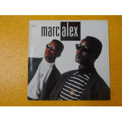 MarcAlex - Marcalex