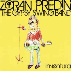 PREDIN ZORAN - INVENTURA