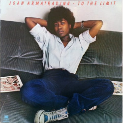 ARMATRADING JOAN - TO THE LIMIT