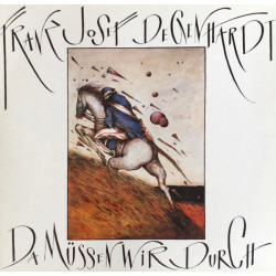 Degenhardt Franz Josef - Da Müssen Wir Durch