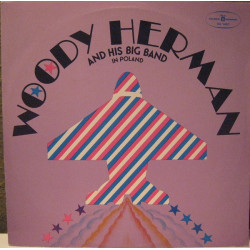 HERMAN WOODY - In Poland