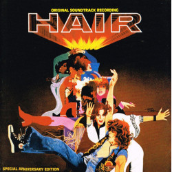 OST - HAIR