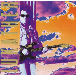 Lukather Steve - Lukather