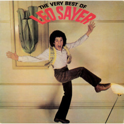 SAYER LEO   - THE VERY BEST OF