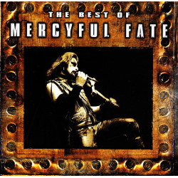 MERCYFUL FATE - THE BEST OF
