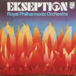 EKSEPTION - ROYAL PHILHARMONIC ORCHESTRA Ekseption 00.04
