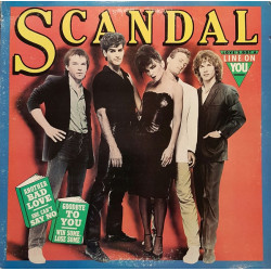 Scandal - Scandal
