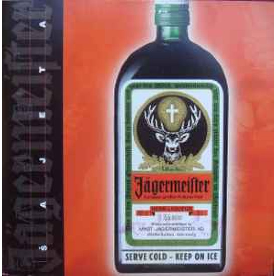 ŠAJETA  - JAGERMEISTER