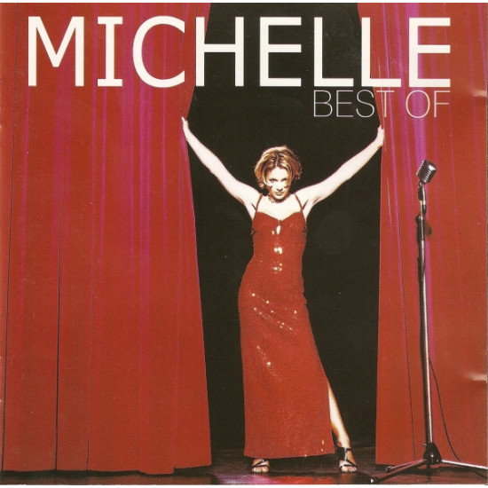 Michelle - Best Of