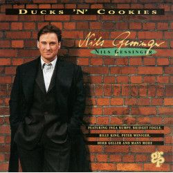Gessinger Nils - Ducks 'N' Cookies