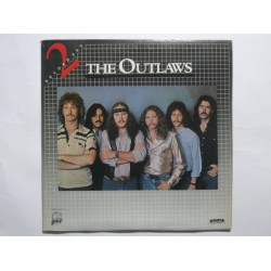 OUTLAWS - The Outlaws