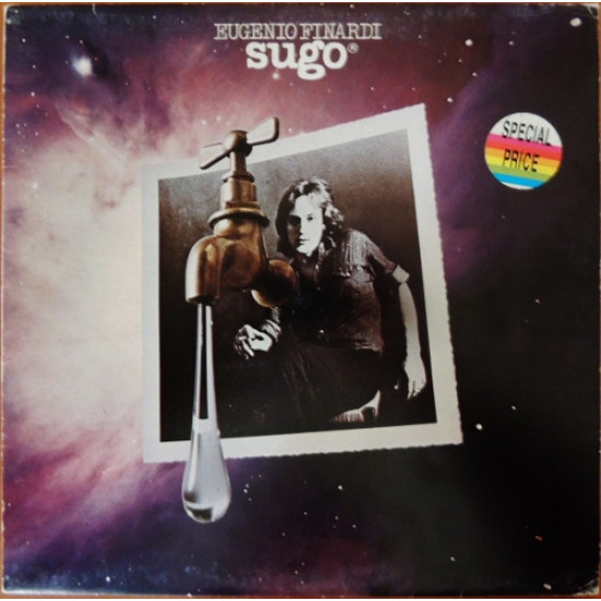 Finardi Eugenio - Sugo
