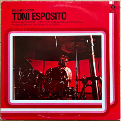 ESPOSITO TONI - Incontro Con