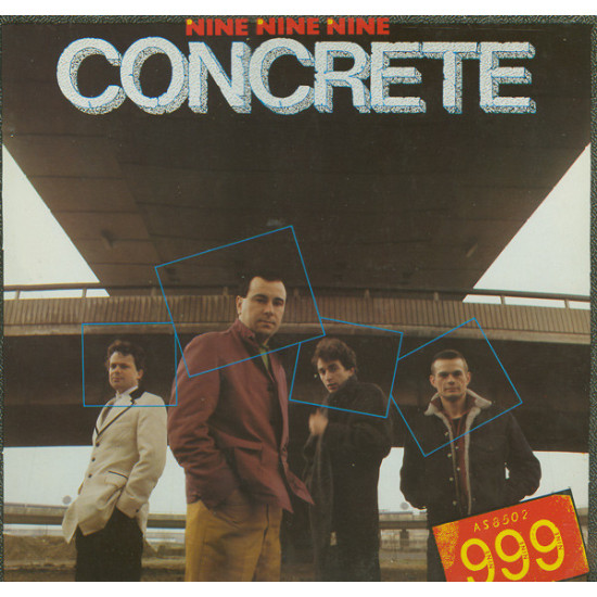 999 - Concrete