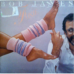 JAMES BOB - FOXY
