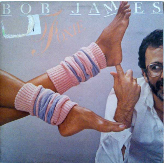 JAMES BOB - FOXY