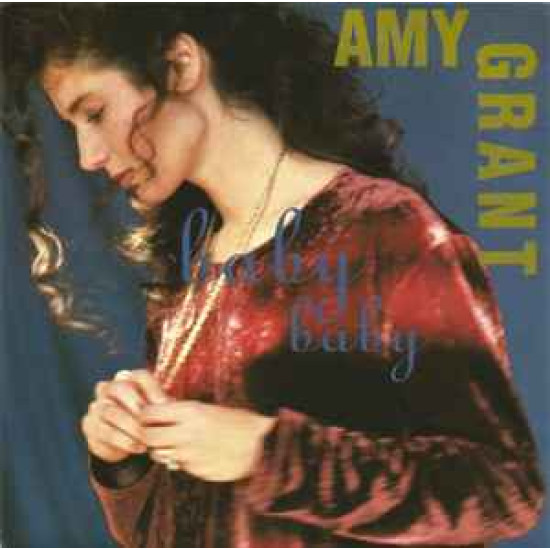 Grant Amy - Baby Baby