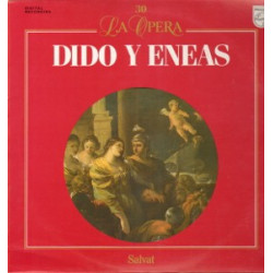 Purcell - Dido Y Eneas