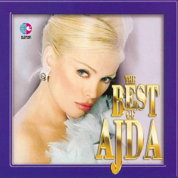 Pekkan Ajda - The Best Of Ajda