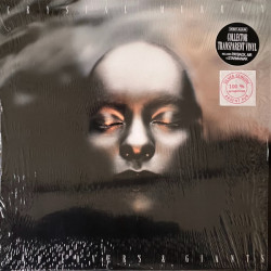 Murray Crystal - Sad Lovers & Giants