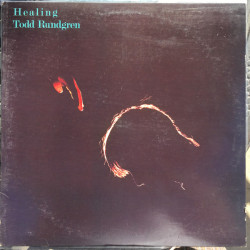 RUNDGREN TODD  - Healing