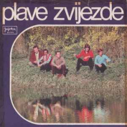 PLAVE ZVIJEZDE - Neka Živi Ljubav U Nama