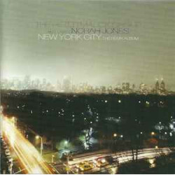 Peter Malick Group Featuring Norah Jones - New York City - The Remix Album