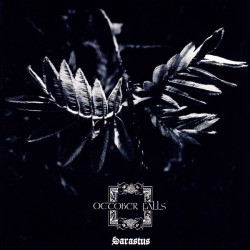October Falls - Sarastus
