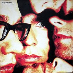 JEREMY DAYS - JEREMY DAYS