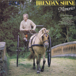 SHINE BRENDAN - MEMORIES