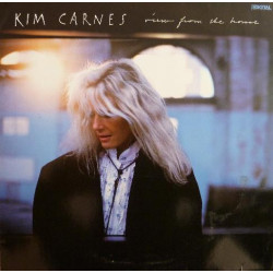 CARNES KIM - View From The House