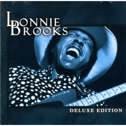 BROOKS LONNIE - Deluxe Edition