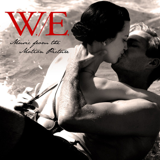 Korzeniowski Abel - W./E. (Music From The Motion Picture)