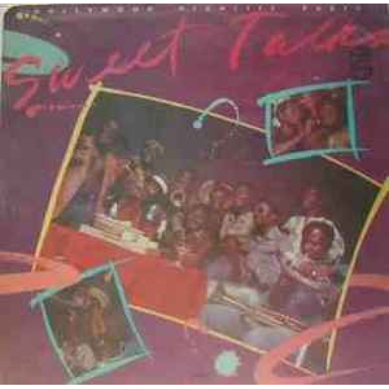 SWEET TALKS - HOLLYWOOD HIGHLIFE PARTY
