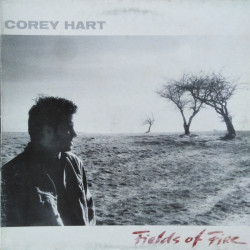 HART COREY    - Fields Of Fire