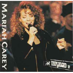 CAREY MARIAH - MTV UNPLUGGED