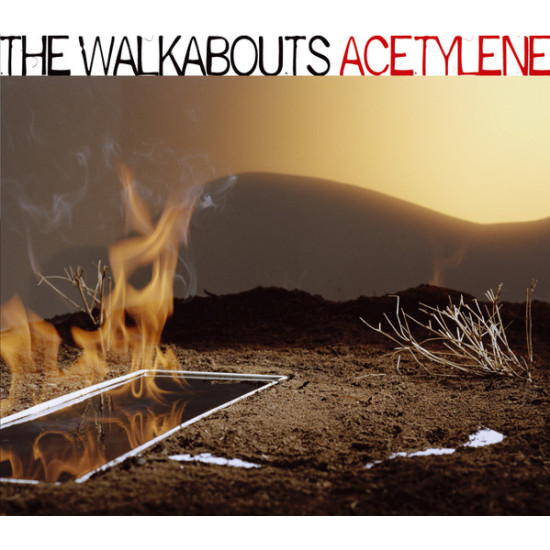WALKABOUTS - ACETYLENE
