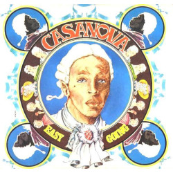 EASY GOING  - CASANOVA