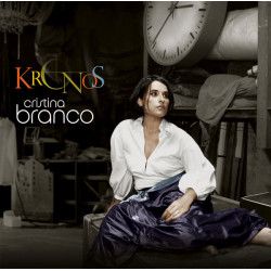 Branco Cristina - Kronos