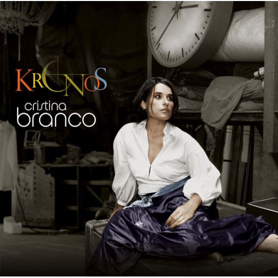Branco Cristina - Kronos
