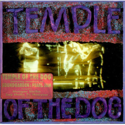 TEMPLE OF THE DOG - TEMPLE OF THE DOG