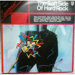 V.A. - The Soft Side Of Hard Rock/Genesis, Rare Bird…